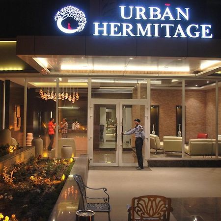 Urban Hermitage Nagpur Exterior photo