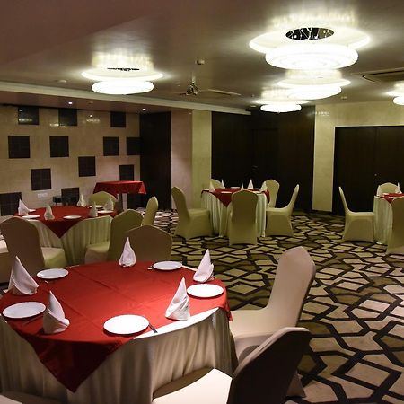Urban Hermitage Nagpur Exterior photo