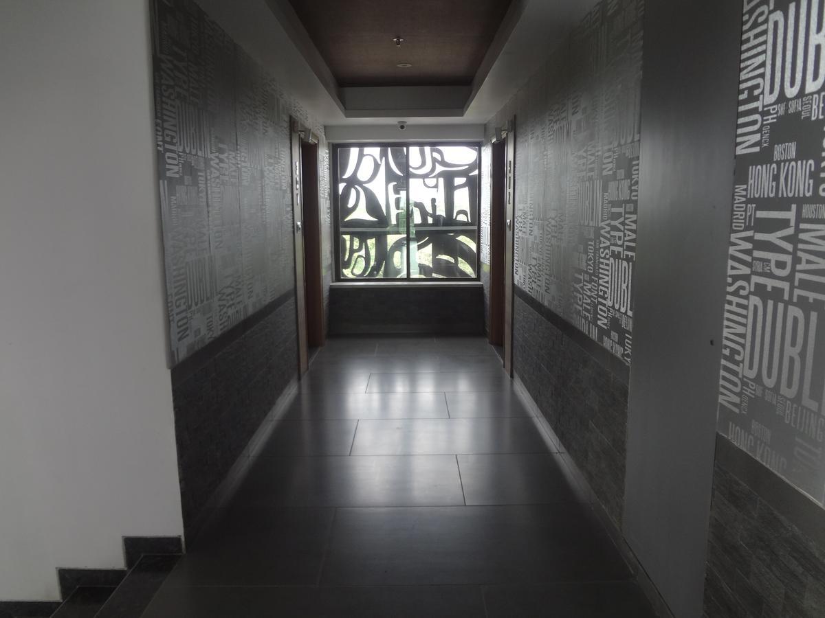 Urban Hermitage Nagpur Exterior photo