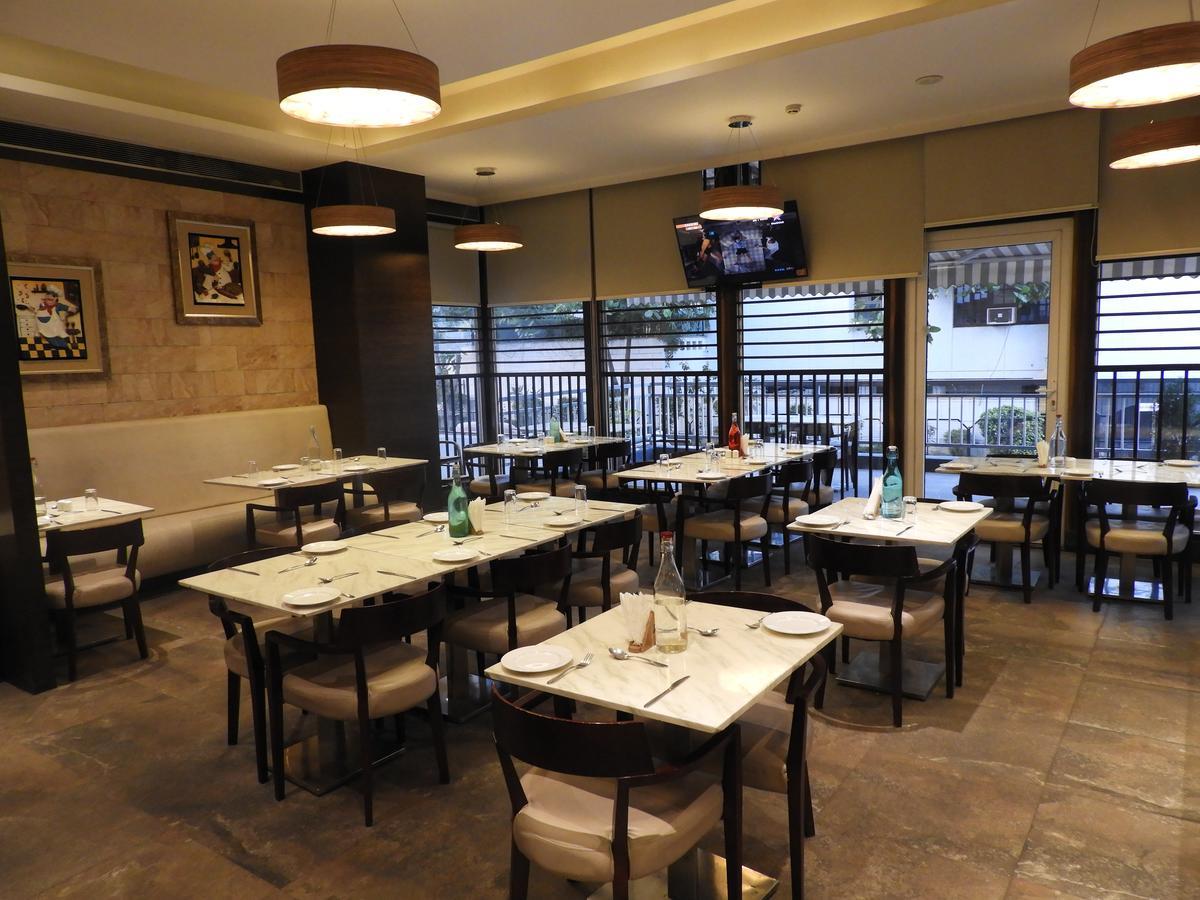 Urban Hermitage Nagpur Exterior photo