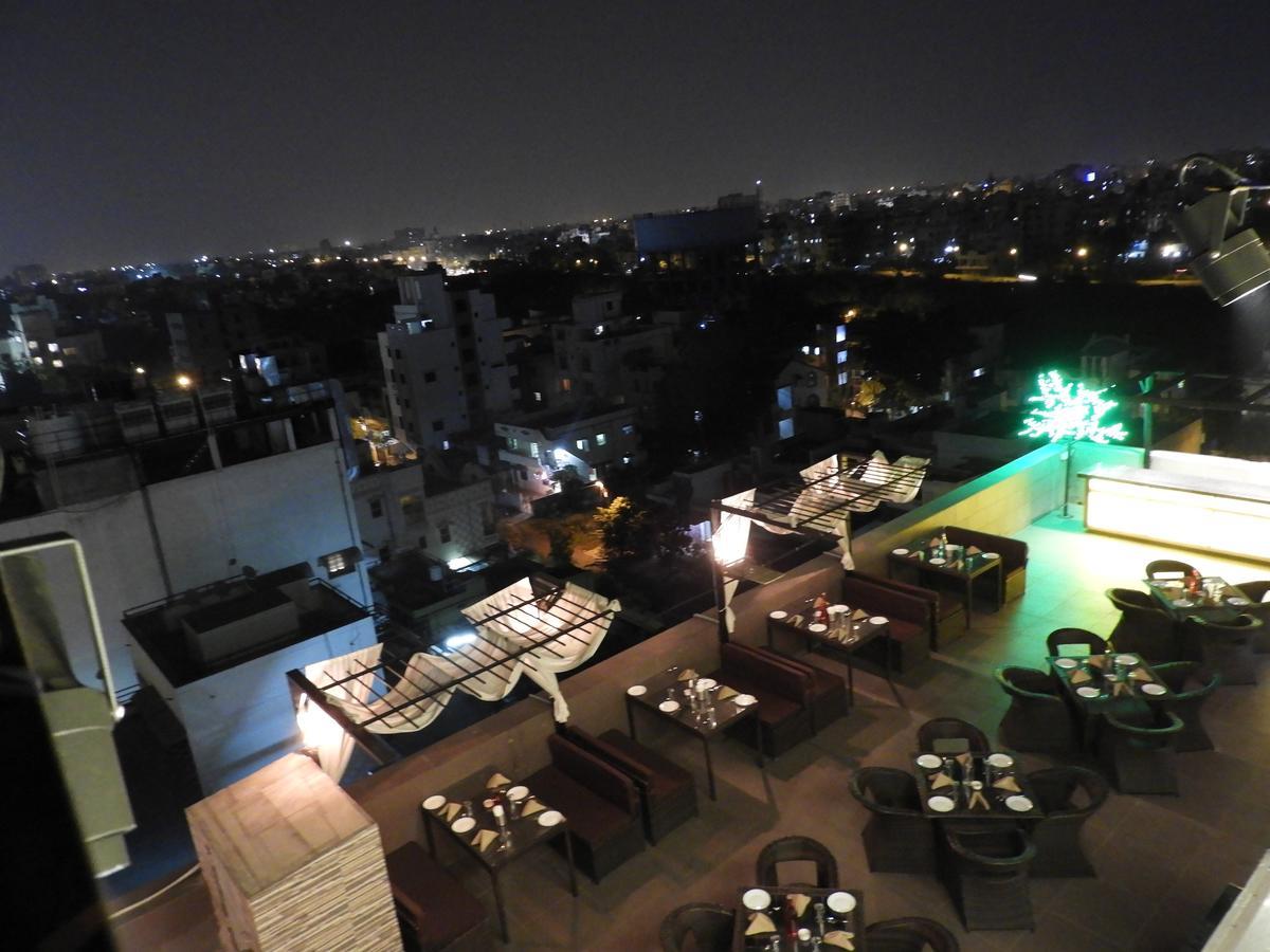 Urban Hermitage Nagpur Exterior photo